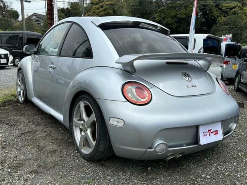 NEW BEETLE