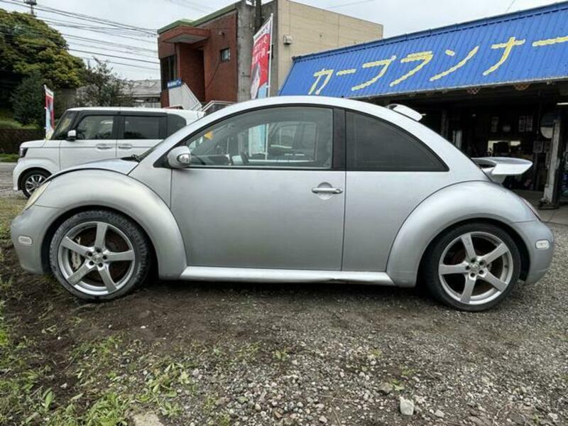 NEW BEETLE
