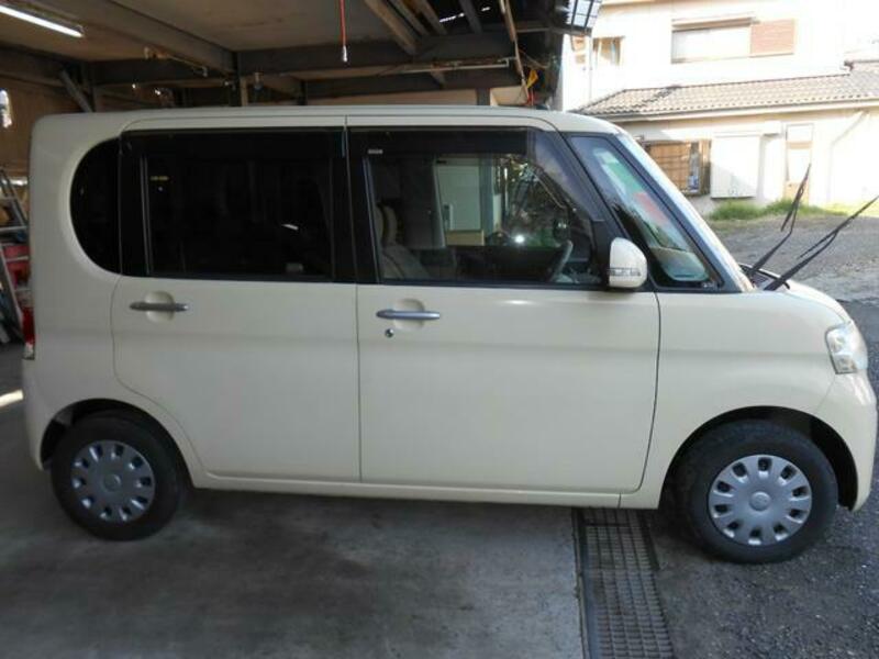 TANTO