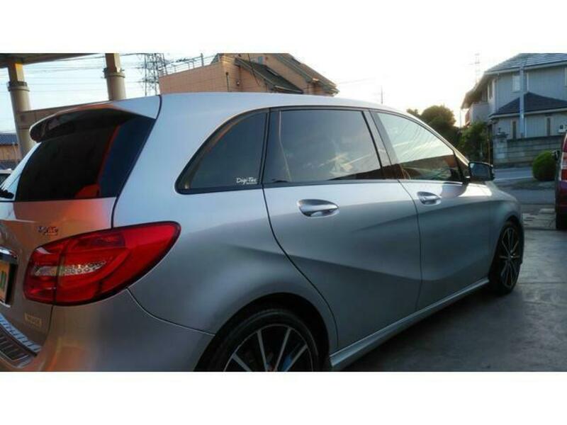 B-CLASS