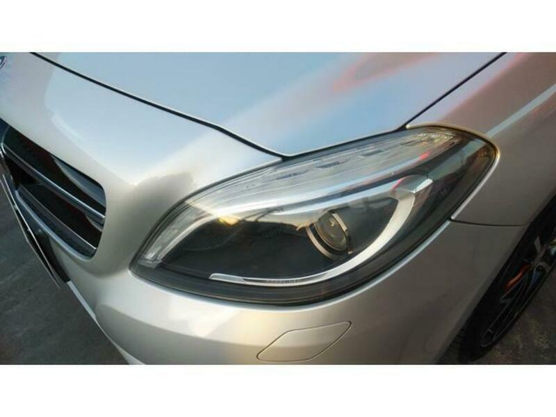 B-CLASS