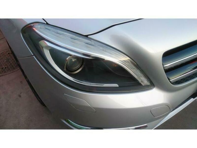 B-CLASS