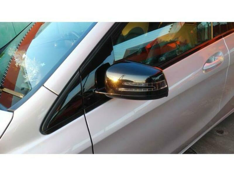 B-CLASS