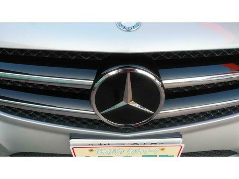 B-CLASS