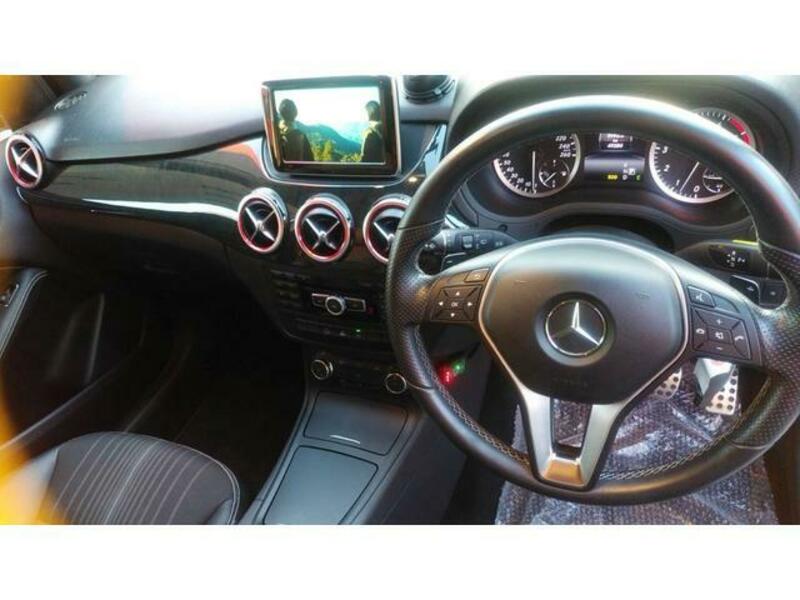 B-CLASS