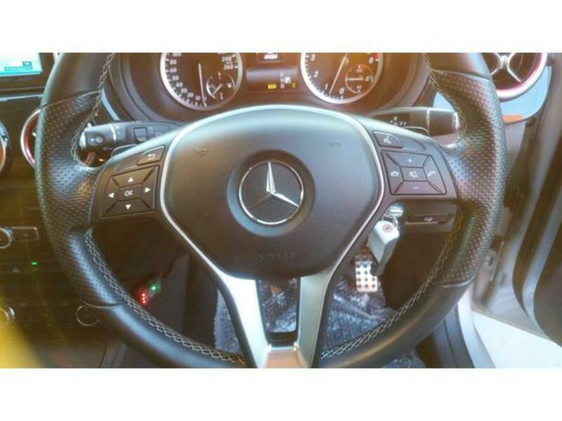 B-CLASS