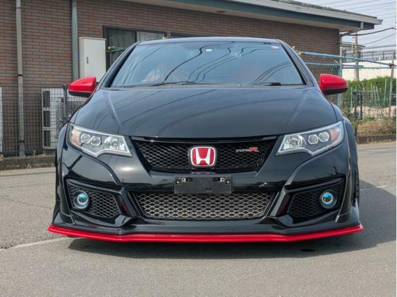 CIVIC