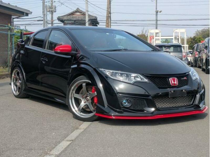 CIVIC