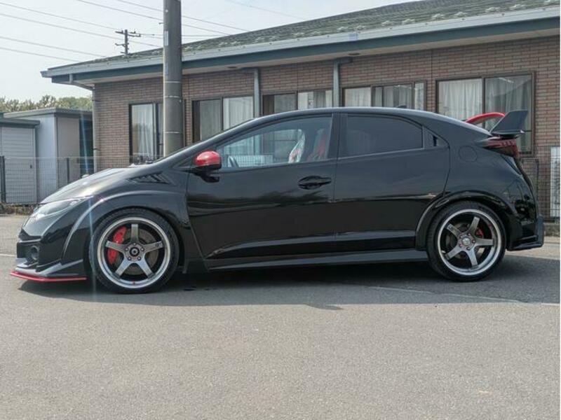 CIVIC