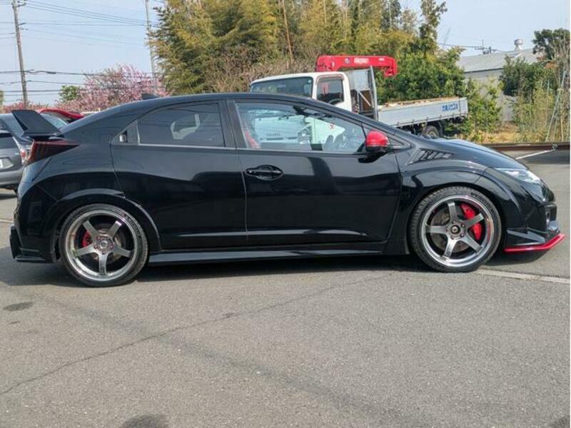 CIVIC