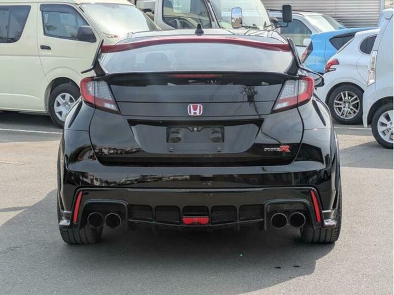 CIVIC