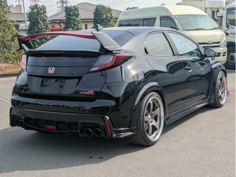 CIVIC