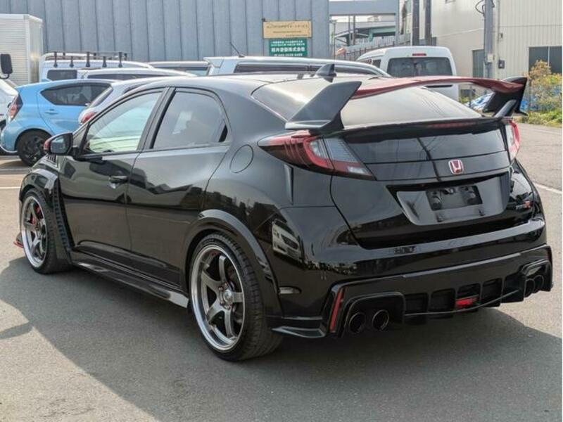 CIVIC