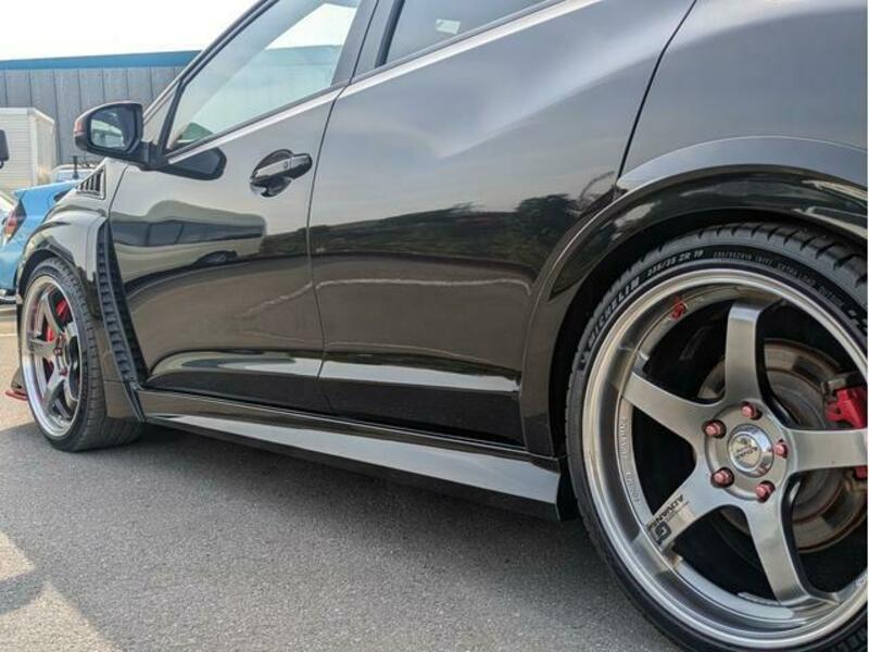 CIVIC