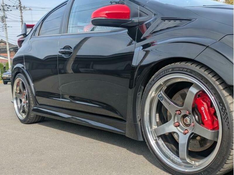 CIVIC