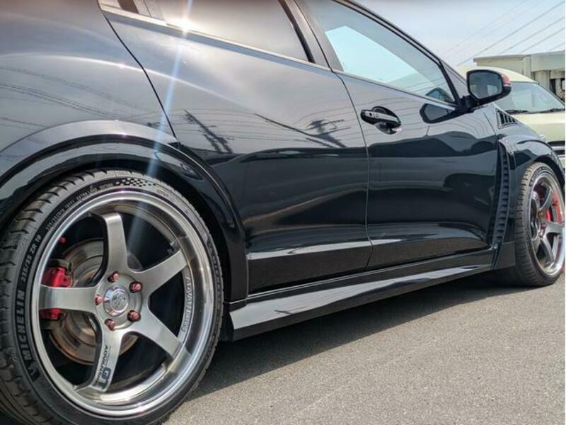 CIVIC