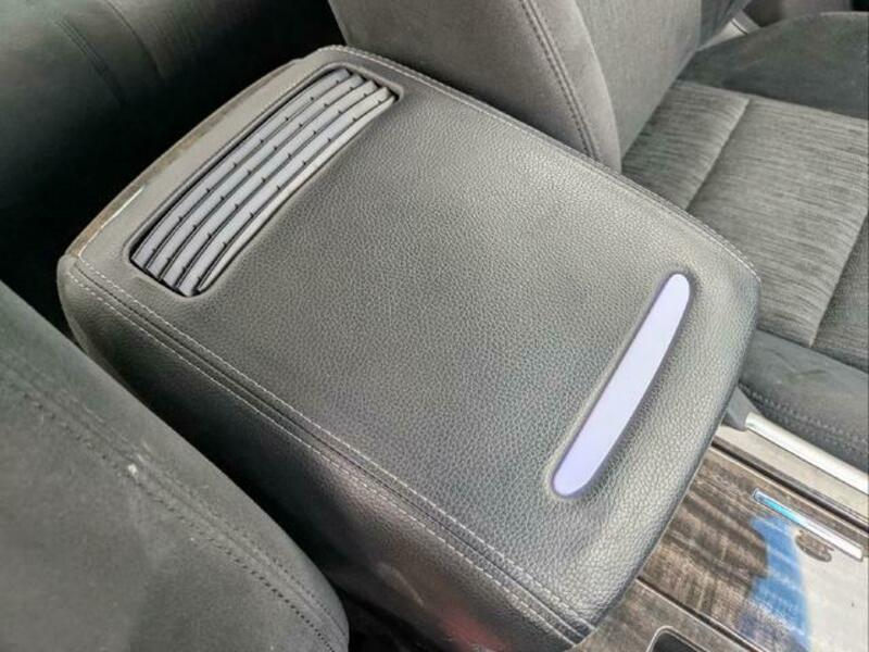 ACCORD HYBRID