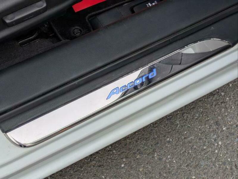 ACCORD HYBRID