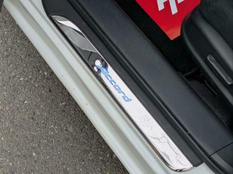 ACCORD HYBRID