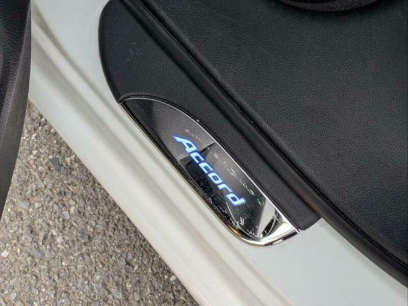 ACCORD HYBRID