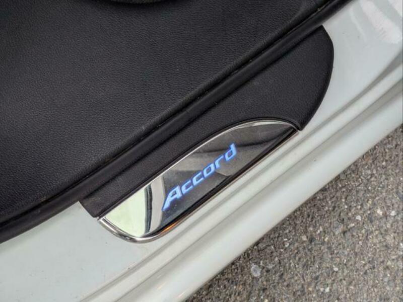 ACCORD HYBRID