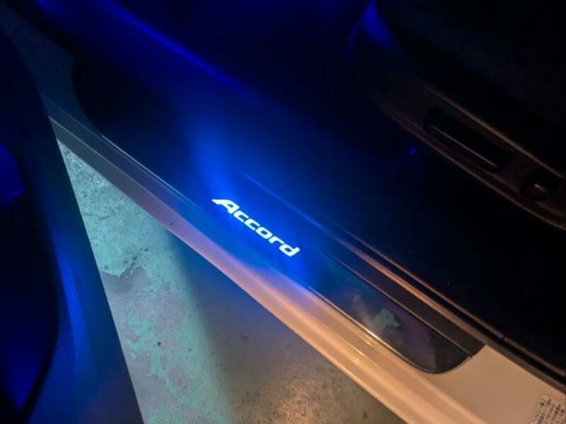 ACCORD HYBRID