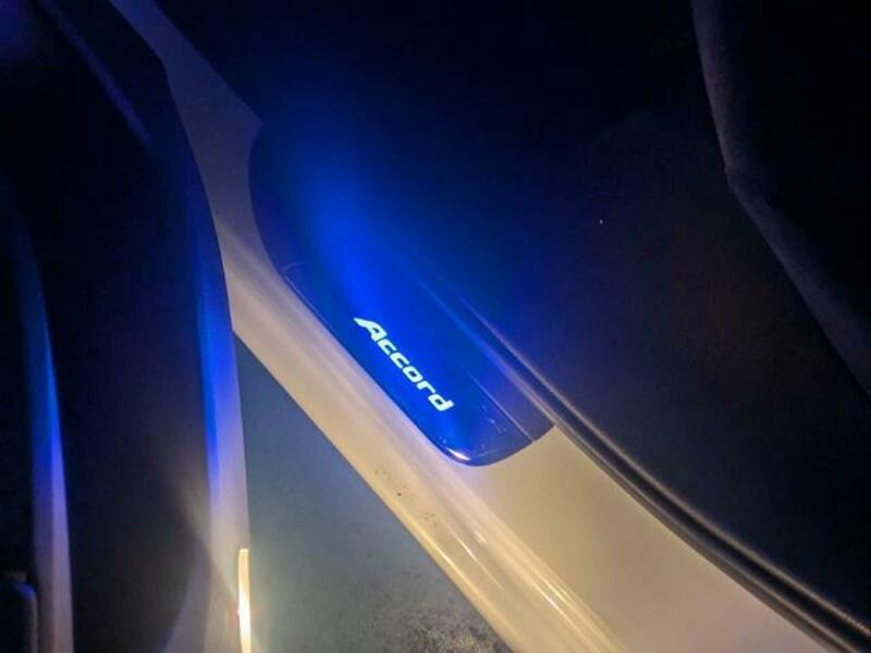 ACCORD HYBRID