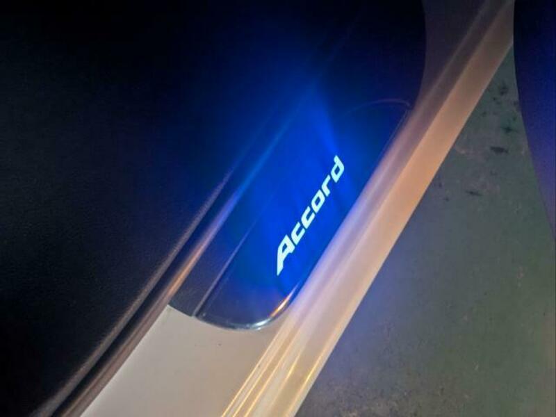 ACCORD HYBRID
