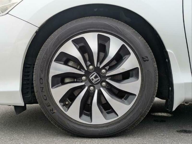 ACCORD HYBRID