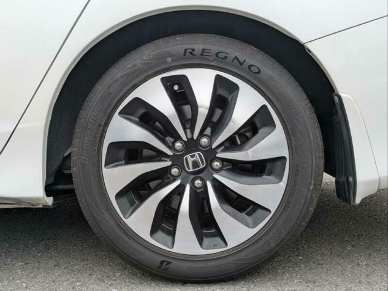 ACCORD HYBRID