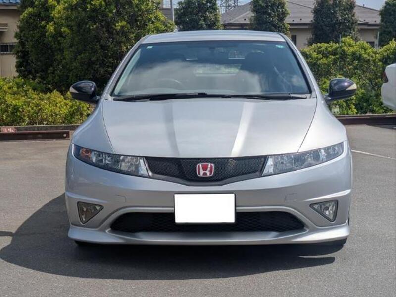 CIVIC