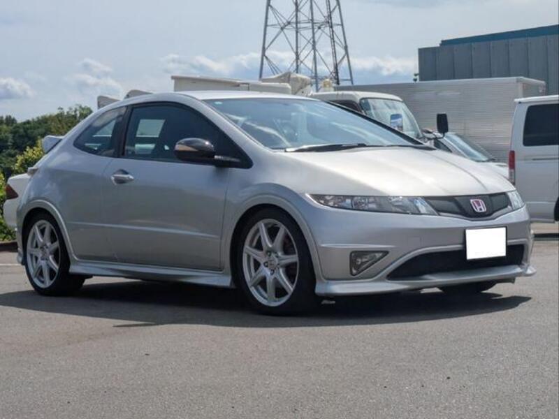 CIVIC