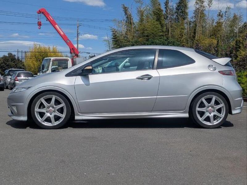 CIVIC