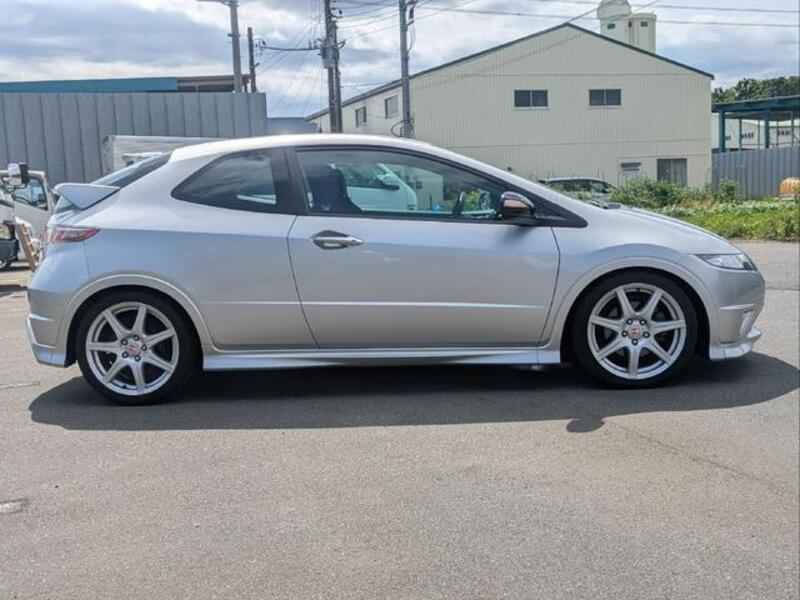 CIVIC