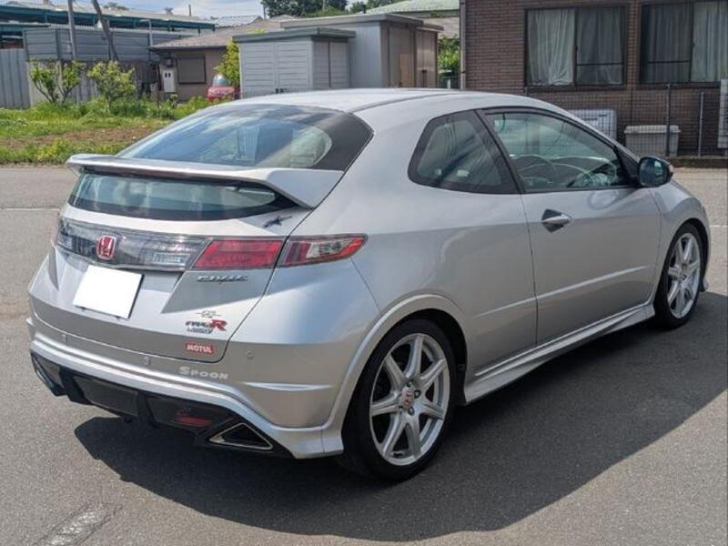 CIVIC