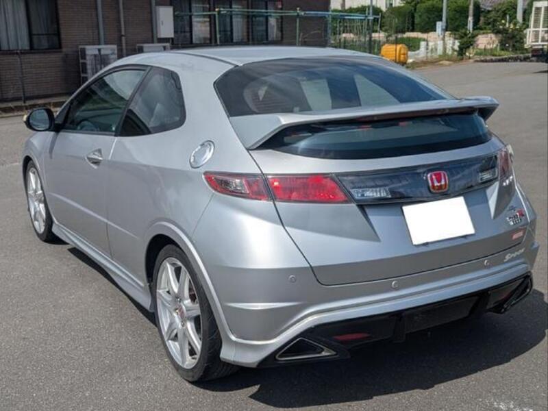 CIVIC