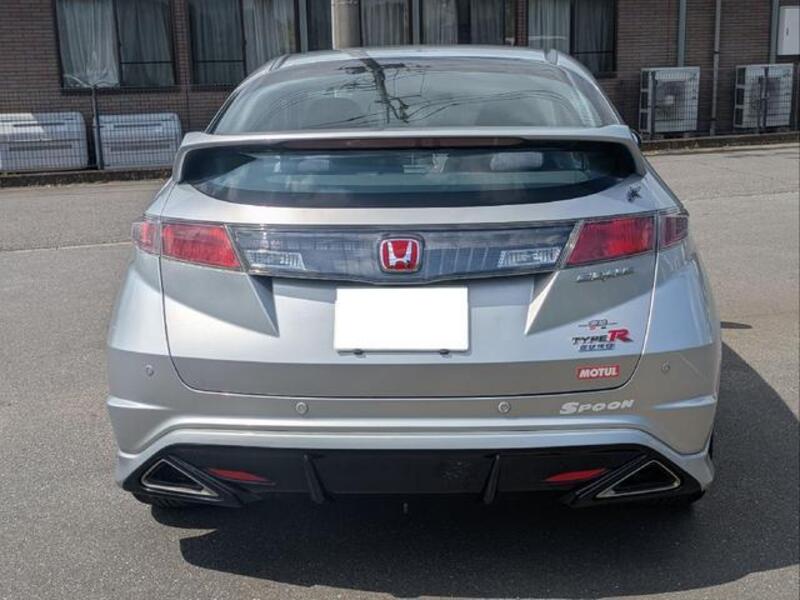 CIVIC