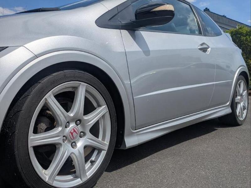 CIVIC