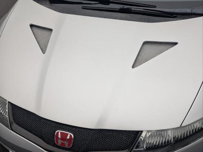 CIVIC