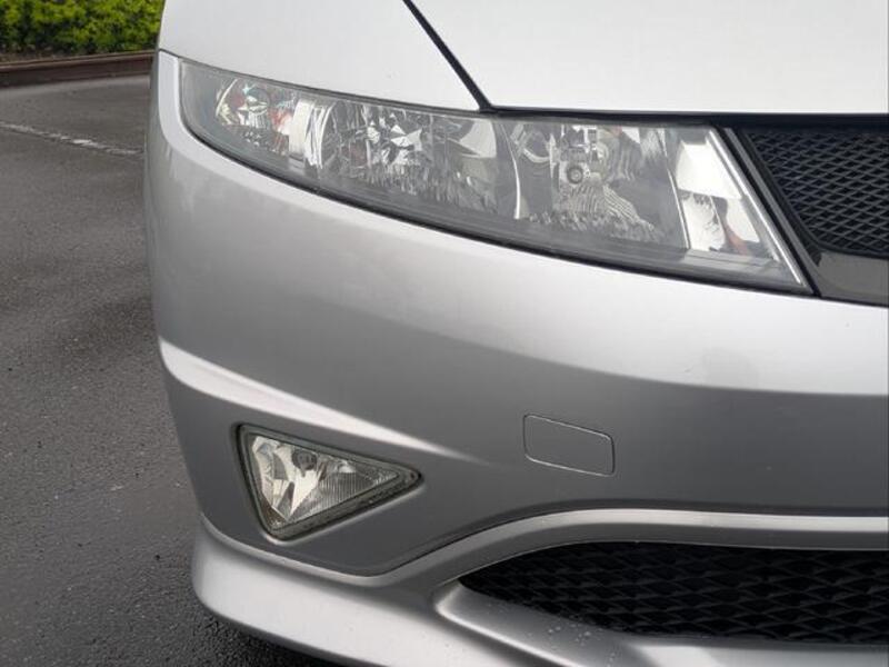 CIVIC