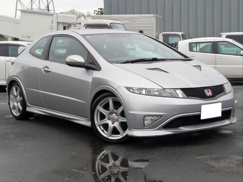 CIVIC