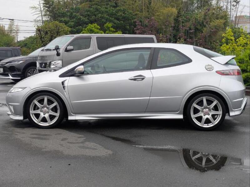 CIVIC