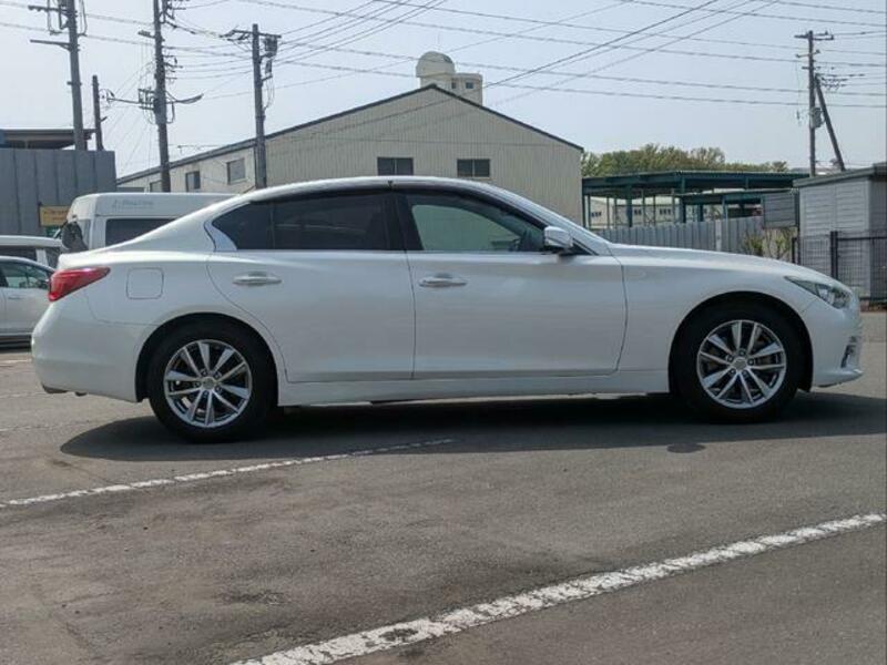 SKYLINE