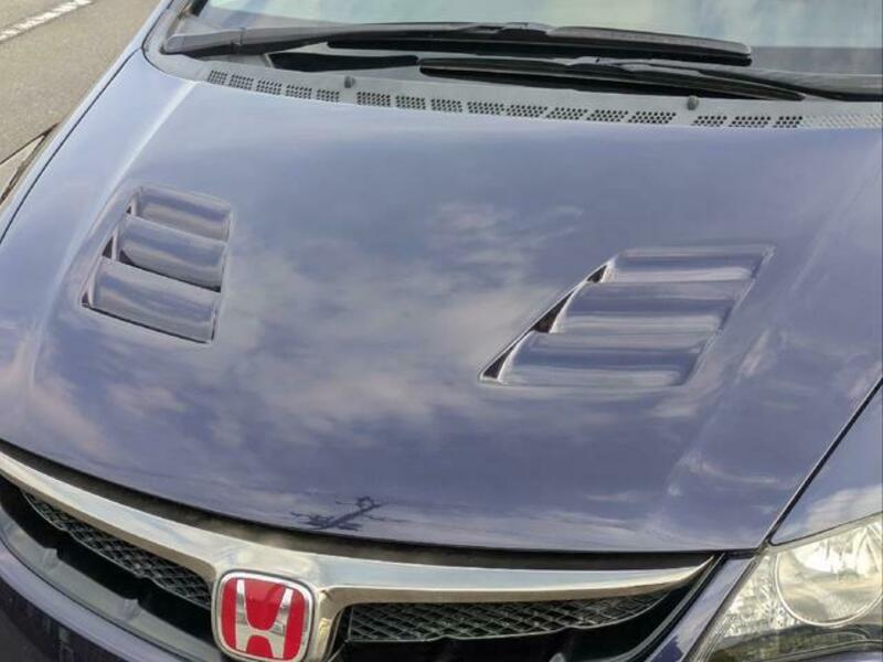 CIVIC