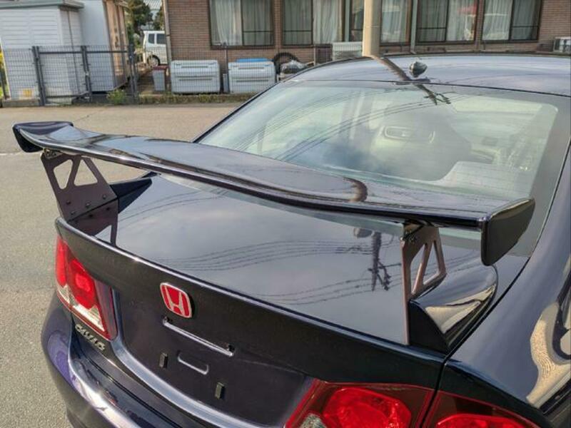 CIVIC