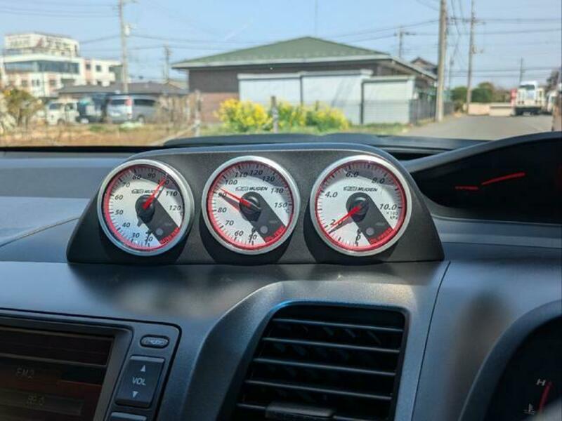 CIVIC