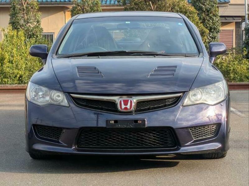 CIVIC