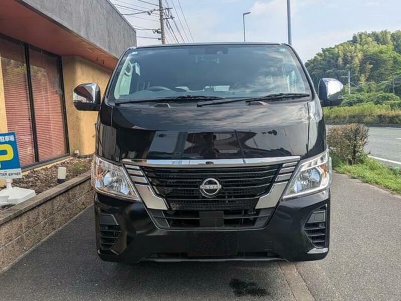 CARAVAN