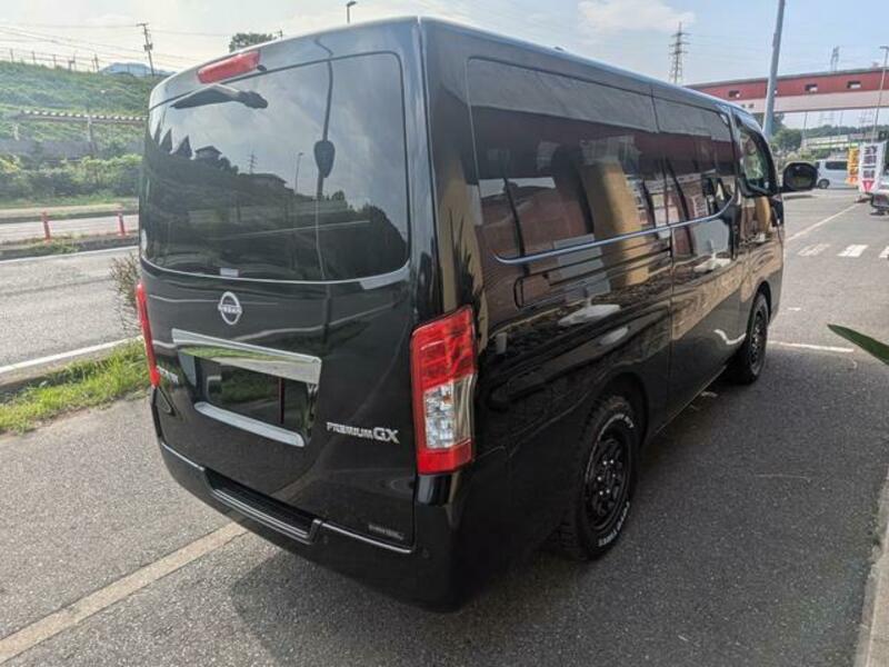 CARAVAN