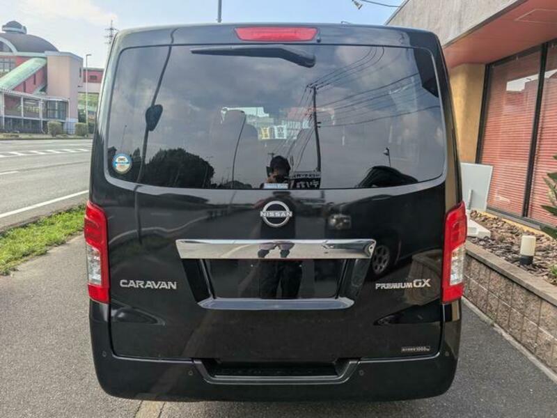 CARAVAN